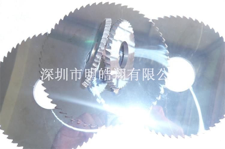 合金锯片