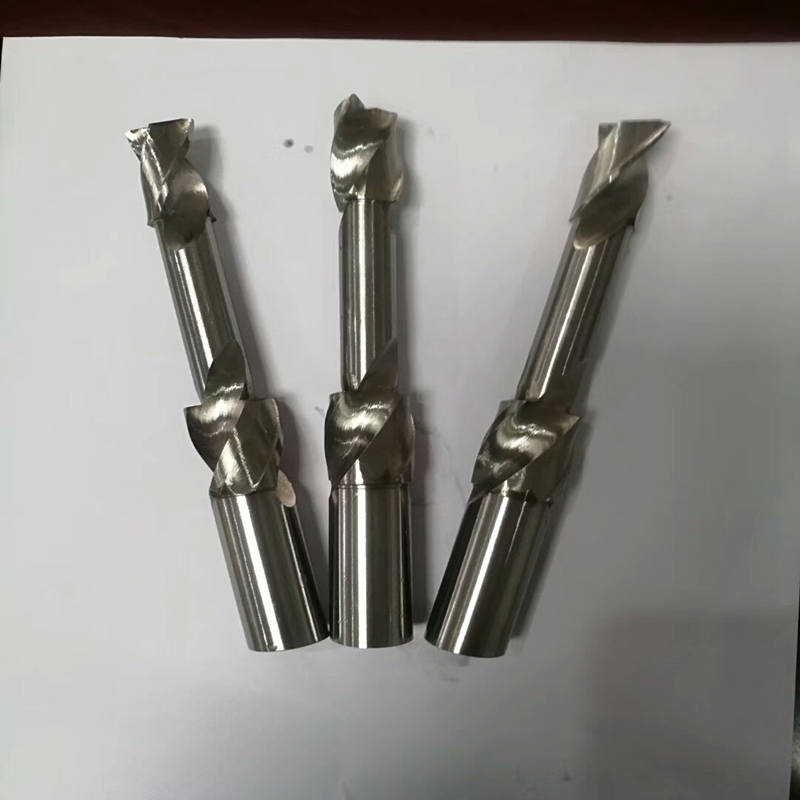 成型刀