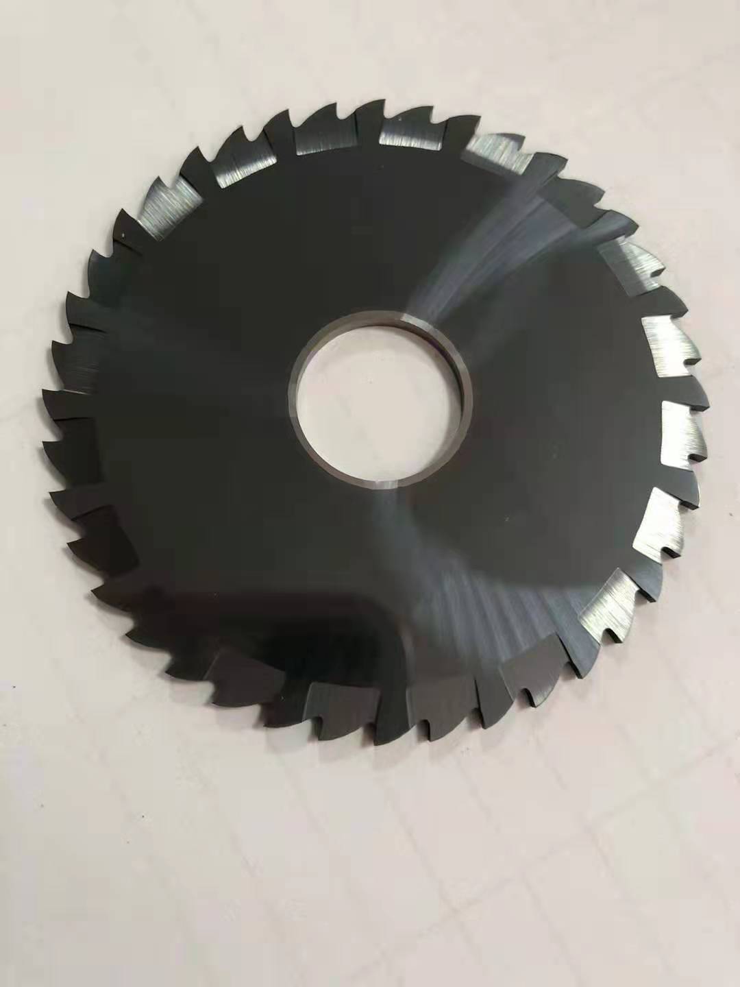 合金锯片铣刀